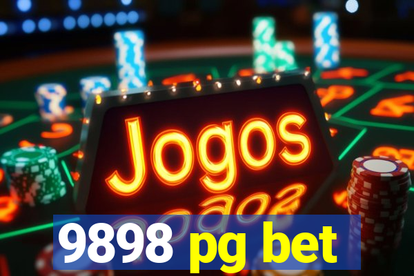 9898 pg bet